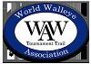 World Walleye Association Logo